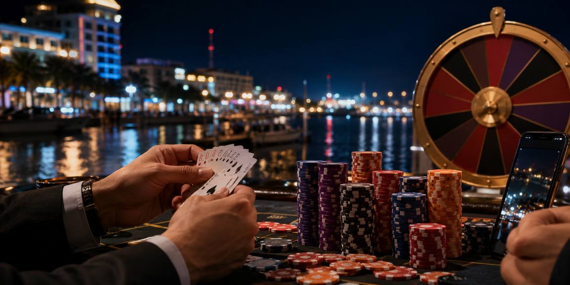 ak188 Apa Yang Kami Tawarkan Dalam Bilik Poker